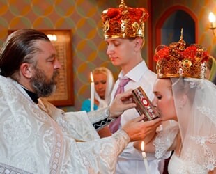Сколько длится церемония венчания? Сколько длится церемония венчания?