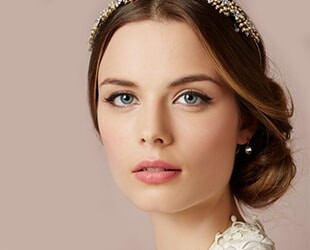 Секреты свадебного макияжа Секреты свадебного макияжа