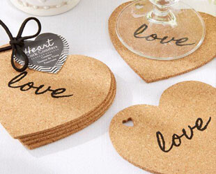 Бонбоньерки, которые пригодятся вашим гостям: 43 идеи