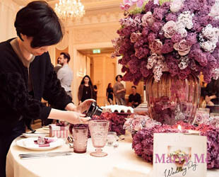 Результаты проведения выставки MarryMe в г.Киев