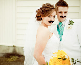 Свадебная фотосъемка: советы для молодоженов