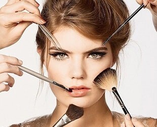 Как подобрать макияж на свадьбу Как подобрать макияж на свадьбу