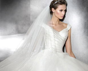 Свадебные платья Pronovias 2016 Свадебные платья Pronovias 2016