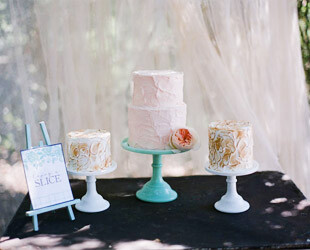 Идеи для свадебного торта  Идеи для свадебного торта