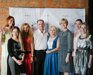 Курс для ведущих Наталии Рясной: день 1 Курс для ведущих Наталии Рясной: день 1