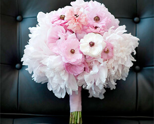 Свадебный букет своими руками Свадебный букет своими руками