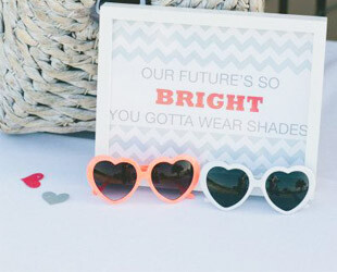 7 вещей, без которых не обойтись гостям на свадьбе