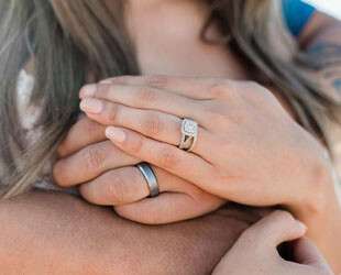 Кто должен покупать обручальные кольца на свадьбу?