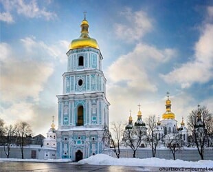 Какую церковь выбрать для венчания? Какую церковь выбрать для венчания?