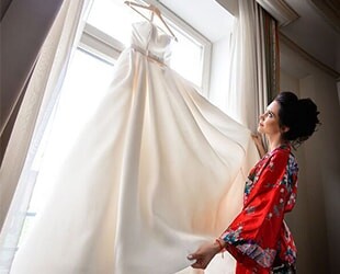 Как хранить свадебное платье до и после свадьбы? Как хранить свадебное платье до и после свадьбы?