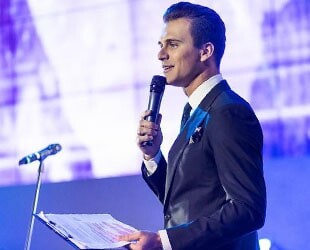 Самые дорогие ведущие на свадьбу Самые дорогие ведущие на свадьбу