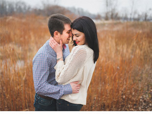 Осеннее настроение. Дима и Маша - Lovestory Осеннее настроение. Дима и Маша - Lovestory