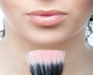 Правила эффектного свадебного макияжа