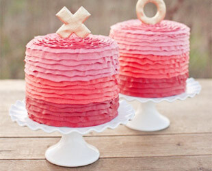 Экслюзивные свадебные торты Экслюзивные свадебные торты