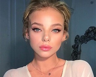 ТОП 10 лучших визажистов мира ТОП 10 лучших визажистов мира