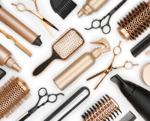 Эффективный уход за сухими волосами: увлажнение, питание и защита Эффективный уход за сухими волосами: увлажнение, питание и защита