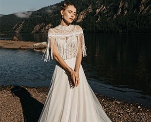Как выбрать недорого свадебное платье? На чем сделать акцент? Как выбрать недорого свадебное платье? На чем сделать акцент?