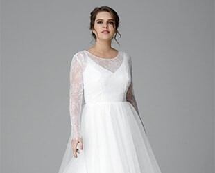 Как подобрать свадебное платье под тип фигуры яблоко Как подобрать свадебное платье под тип фигуры яблоко