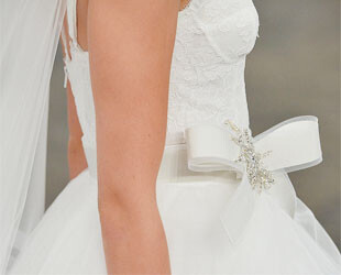 Свадебные платья 2015