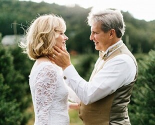 Свадебное платье для невесты в возрасте Свадебное платье для невесты в возрасте