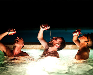 Мальчишник перед свадьбой: куда пойти? Мальчишник перед свадьбой: куда пойти?