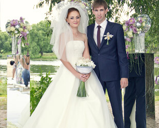 Зеркальная свадьба Яны и Жени 20.06.2014 Зеркальная свадьба Яны и Жени 20.06.2014