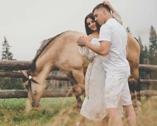 Каким должно быть свадебное Love story видео Каким должно быть свадебное Love story видео