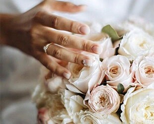 Как сохранить свадебный букет свежим Как сохранить свадебный букет свежим