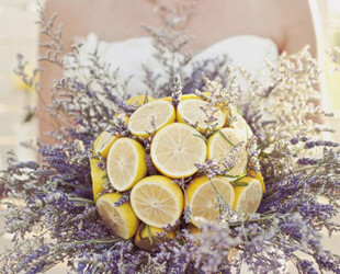 Необычные свадебные букеты  Необычные свадебные букеты