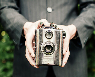 Признаки хорошего видеографа Признаки хорошего видеографа