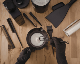 Професійна фарба для волосся: що варто знати перед фарбуванням