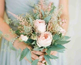 Какие свадебные букеты сейчас в моде? Какие свадебные букеты сейчас в моде?