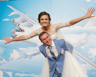 Время для счастья - сейчас: Свадьба в стиле путешествия Димы и Кати  Время для счастья - сейчас: Свадьба в стиле путешествия Димы и Кати