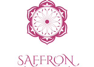 Ресторан Saffron Ресторан Saffron - лого