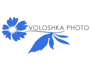 VOLOSHKA PHOTO - лого