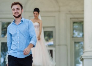 Свадебный фотограф Гумиль Антон - лого