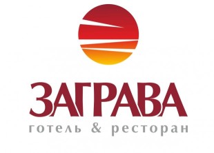Гостинично-ресторанный комплекс Заграва Гостинично-ресторанный комплекс Заграва - лого