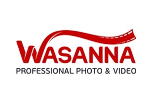 Wasanna Studio - лого