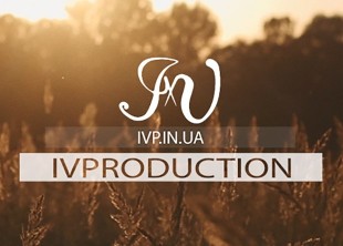 IVProduction - лого