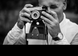 Sensual Photo - лого