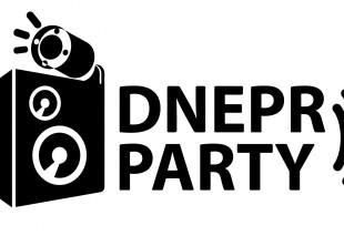 DneprParty - лого