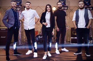 VaLiza Cover Band - лого