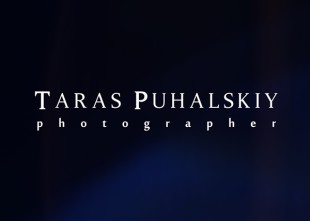 TarasPuhalskiy_photographer - лого