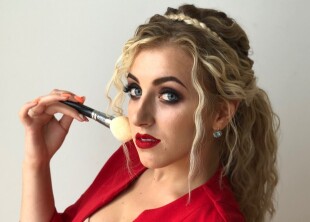 Soloviova Adelina Soloviova Adelina - лого