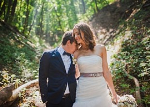 Two Hearts Photo - лого