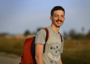 Весільний фотограф Ярема Островський - лого