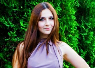 Виктория Зеленая Виктория Зеленая - лого