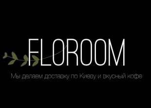 Floroom Floroom - лого