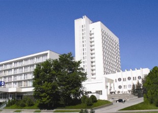 Гостиница «Мир» 3*** Гостиница «Мир» 3*** - лого