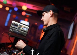 Dj Kolya Glad - лого